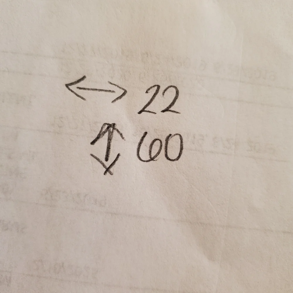 Classic Black Long Sleeve Jumpsuit - Picture 8 of 8